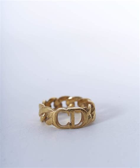 dior cd ring price|Dior wedding ring.